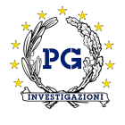 PG Investigazioni Parma